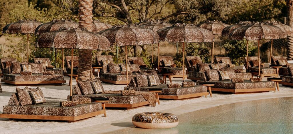 Luxury Pop-Ups in Spain