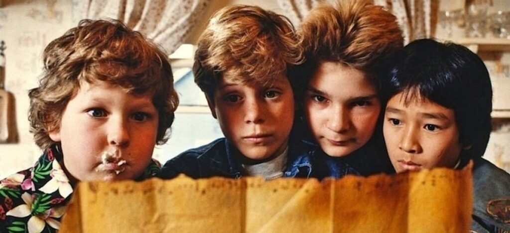 This summer marks the 40th anniversary of The Goonies, a beloved 1985 adventure that defined a generation. / Photo via Europe Press