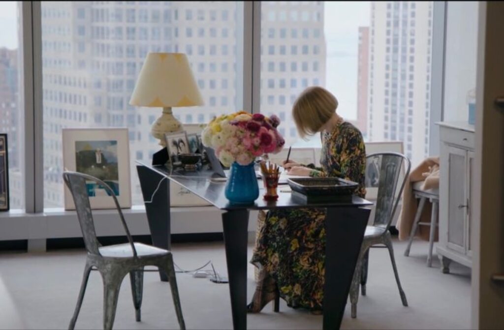 Even as Wintour steps down from her role as Vogue editor-in-chief, her impact on the fashion world remains indelible.