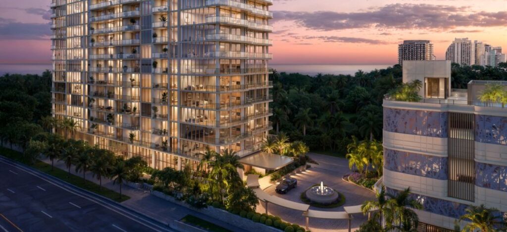 Sereno Fort Lauderdale Sets a New Standard for Sophisticated Coastal Living