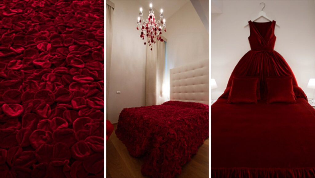 Maison Moschino: Where Whimsy Meets Couture / Photo via JEAB