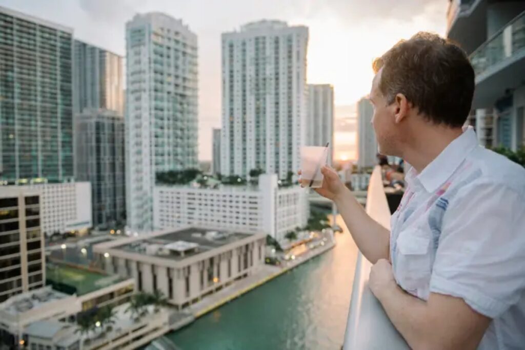 One of the most noticeable trends in Gen Z real estate is their changing relationship with mobility.