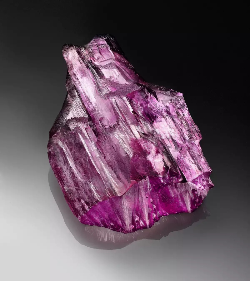 This collection commemorates the 60th anniversary of the original design by Jean Schlumberger, introduced in 1965. / Photo Tiffany & Co