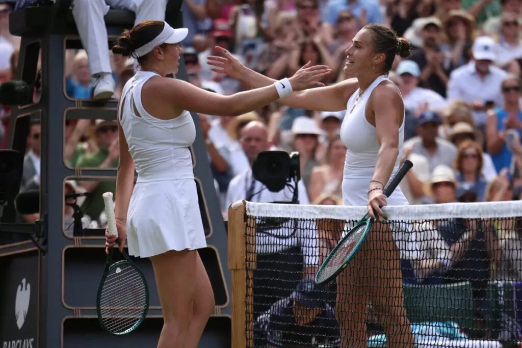 In 2025, the stakes are higher than ever, with record-breaking prize pools and a global spotlight on the tournament’s champions and finalists / Photo Wimbledon