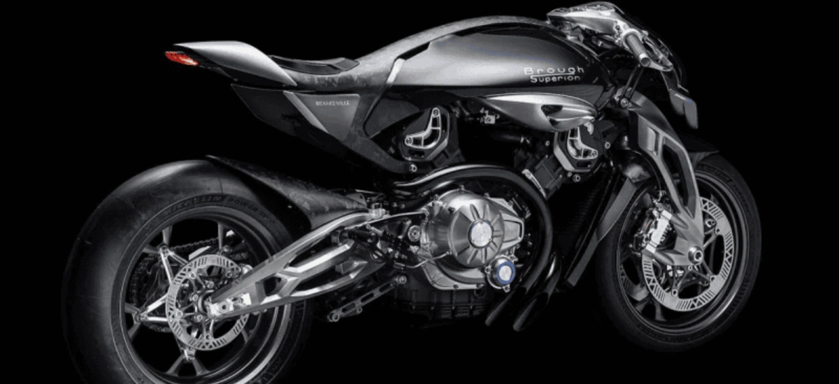 Fusing haute horlogerie with world-class motor engineering, this machine embodies the DNA of both brands: extreme performance, iconic design, and relentless innovation. / Photo Richard Mille