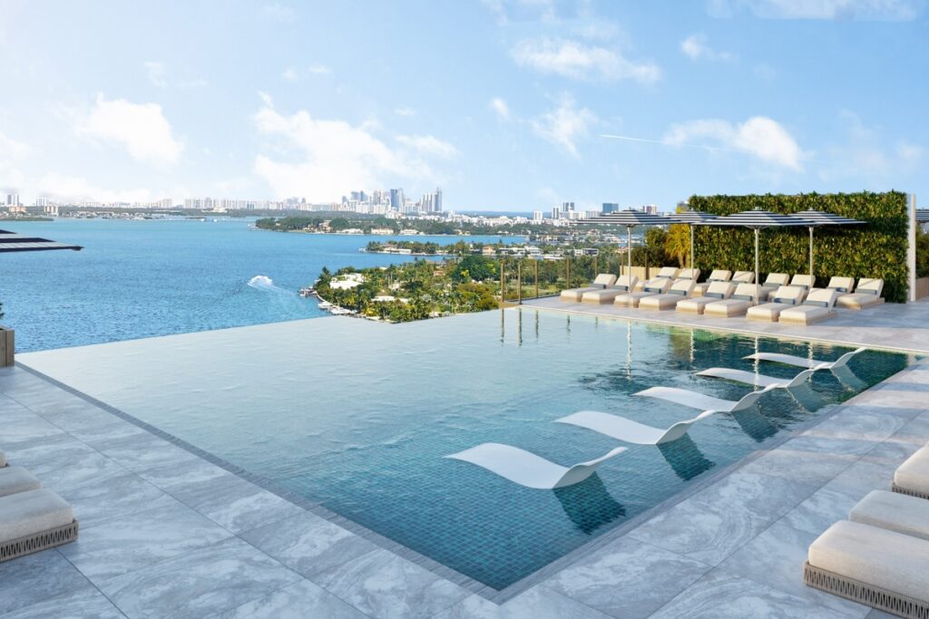 What sets Shoma Bay apart is how it encapsulates Miami’s evolution. / Photo Shoma Bay