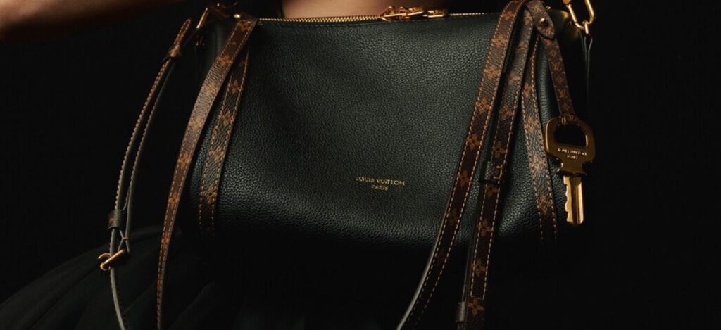 For those eager to own this instant classic, the wait is nearly over. The Express bag will be available for digital preorder and select global store pre-launches starting July 25 / Photo Louis Vuitton