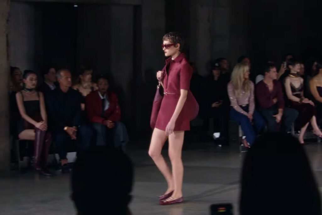 Cruise 2025 Fashion Collections