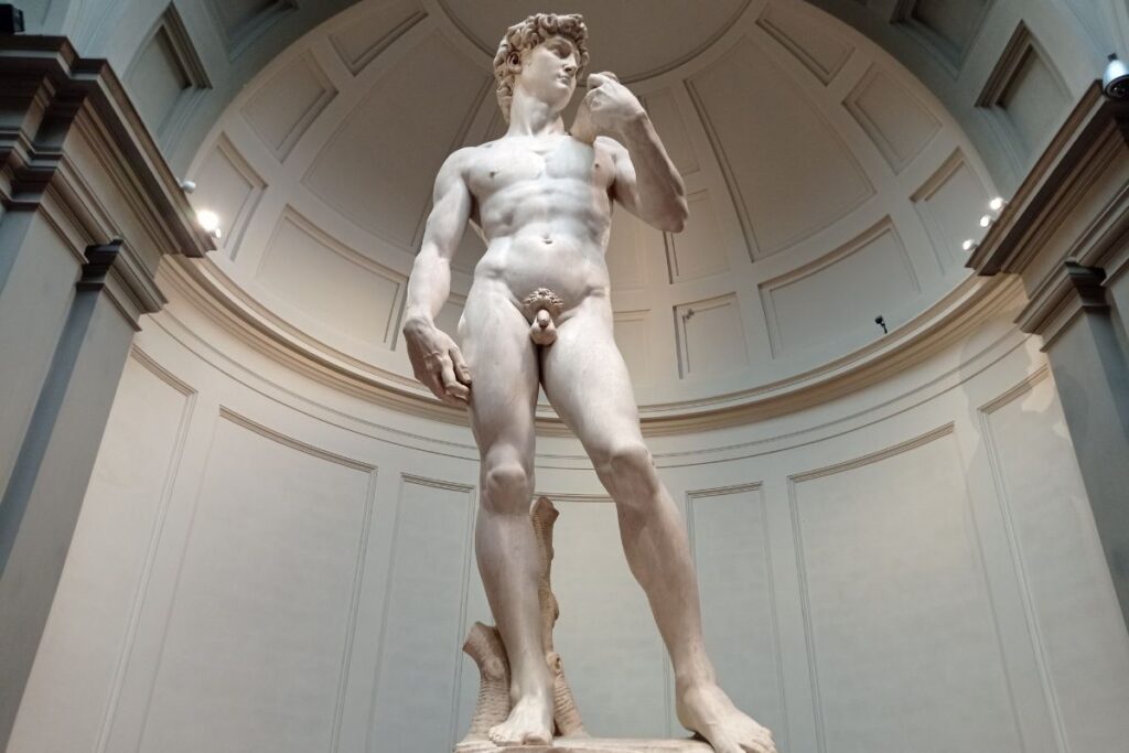 Florence masterpieces