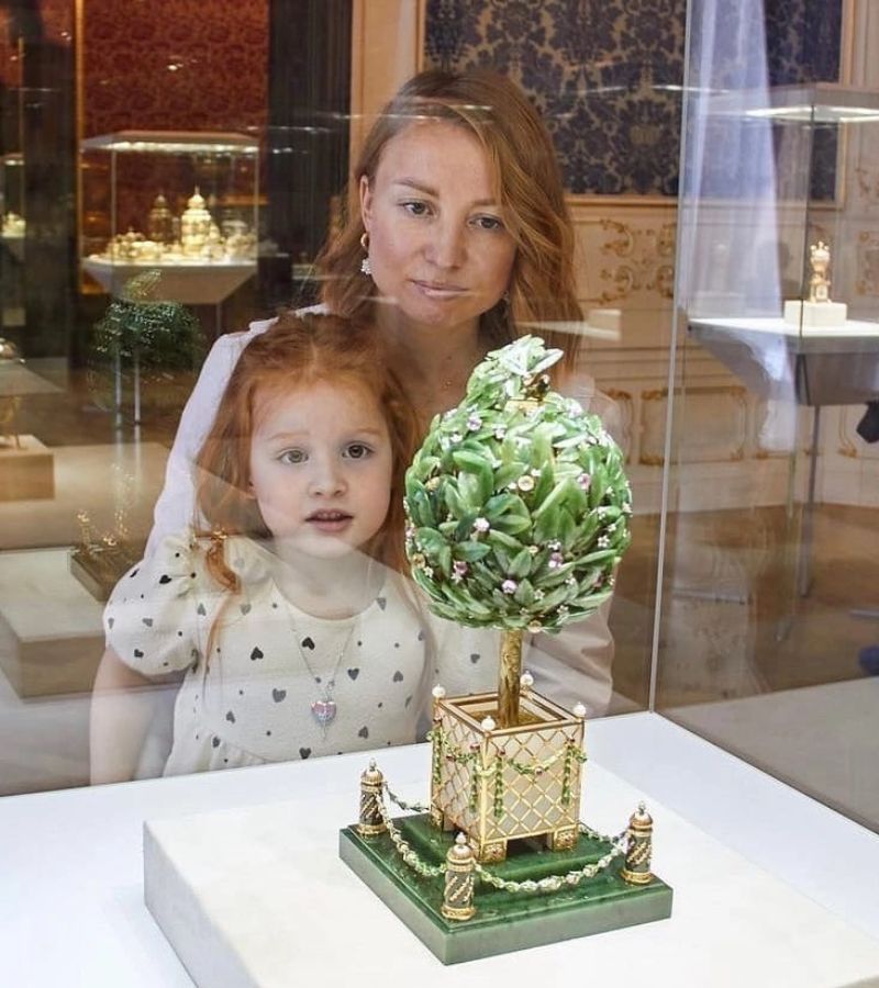 Fabergé
