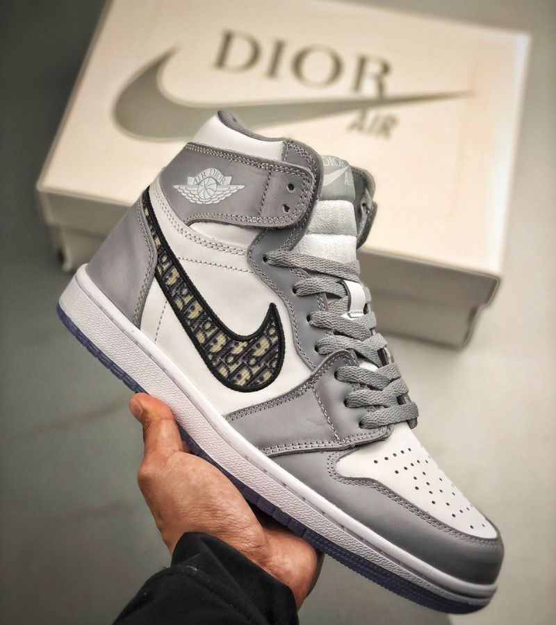 Luxury Fashion Collaborations