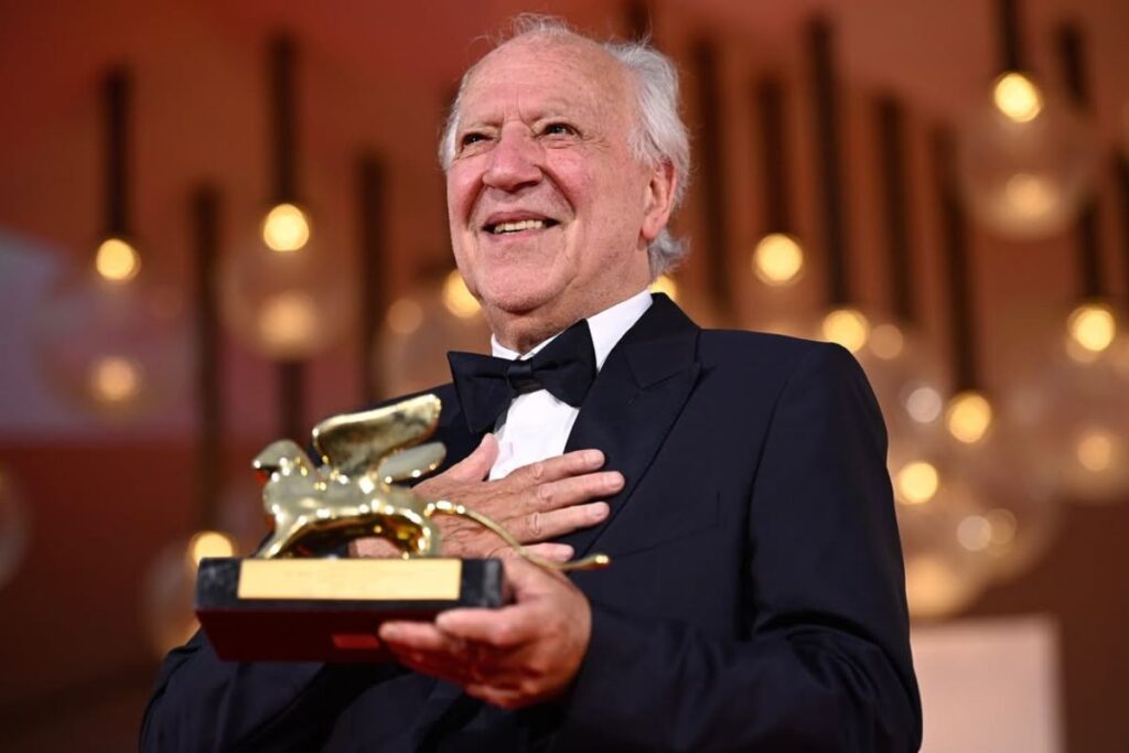 Venice Film Festival