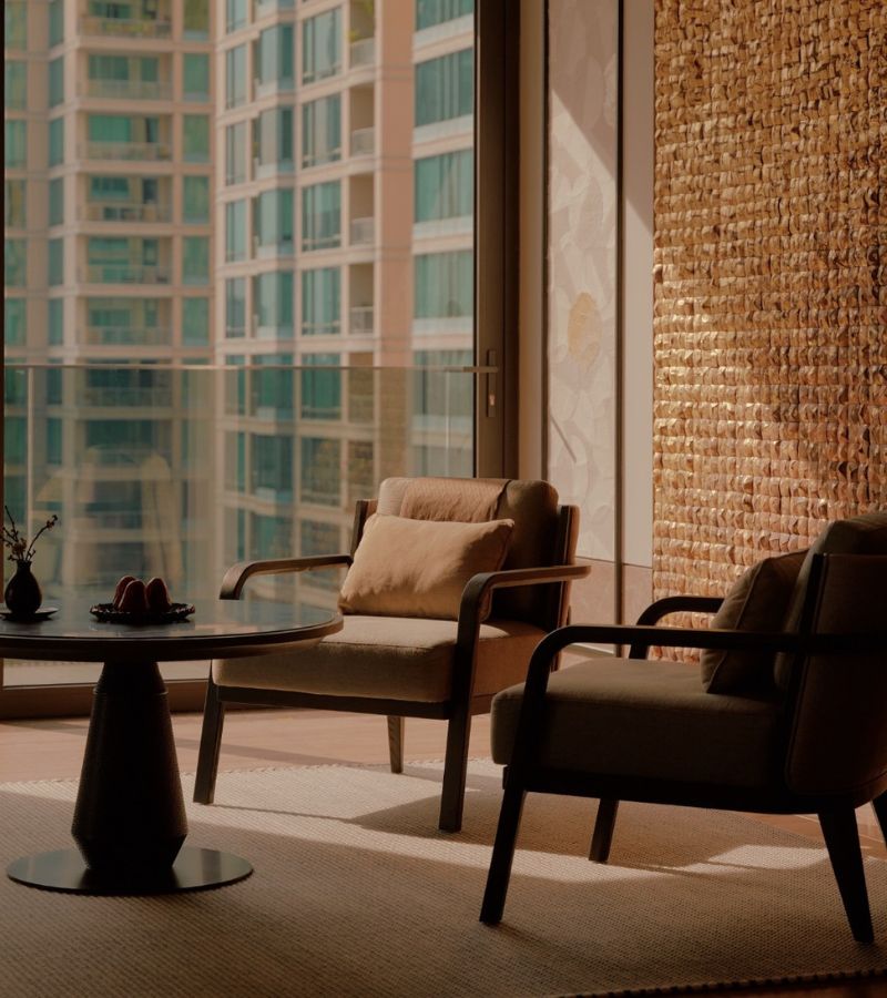 Aman Nai Lert Bangkok