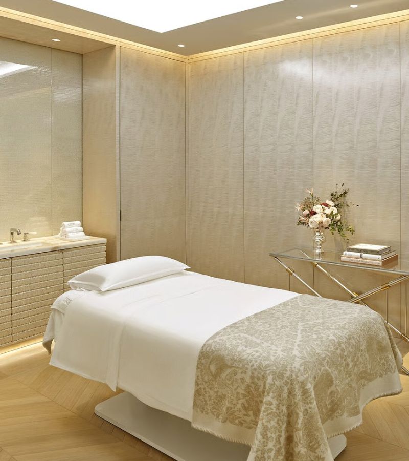 Dior Spa New York