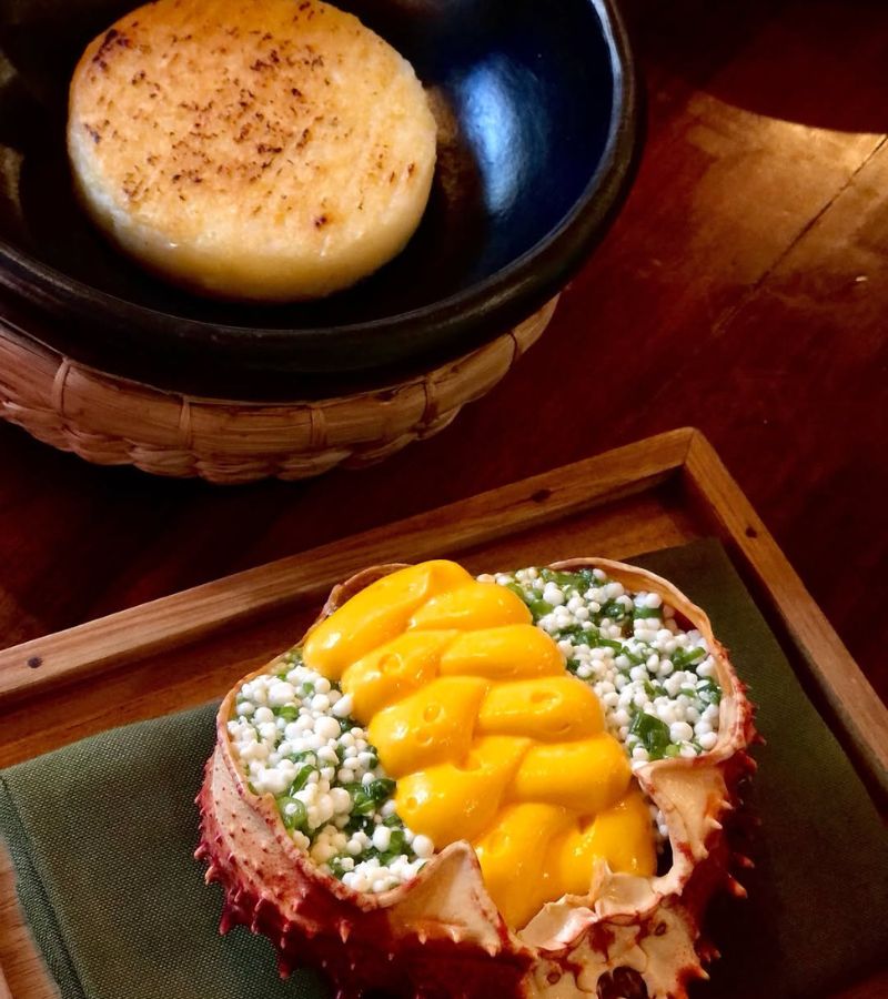 Sustainable Restaurant Award