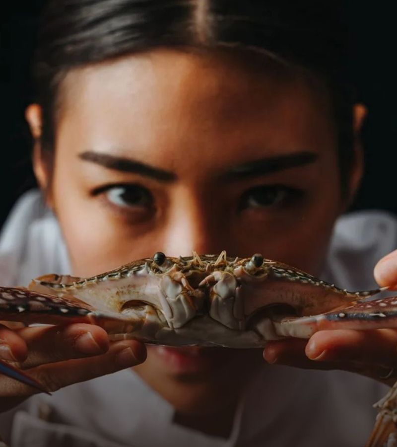 World’s Best Female Chef