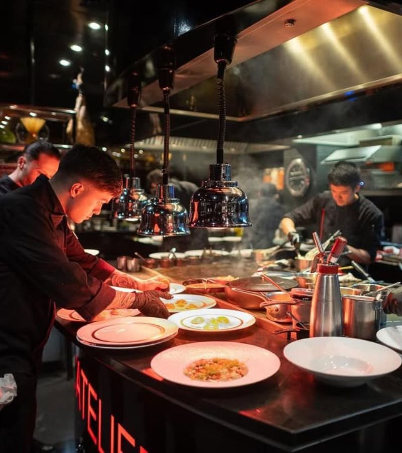 Luxury experiences in Miami