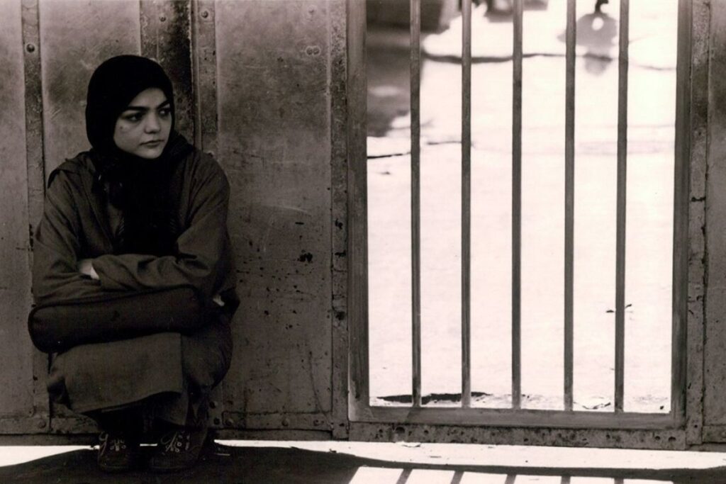 Venice Film Festival