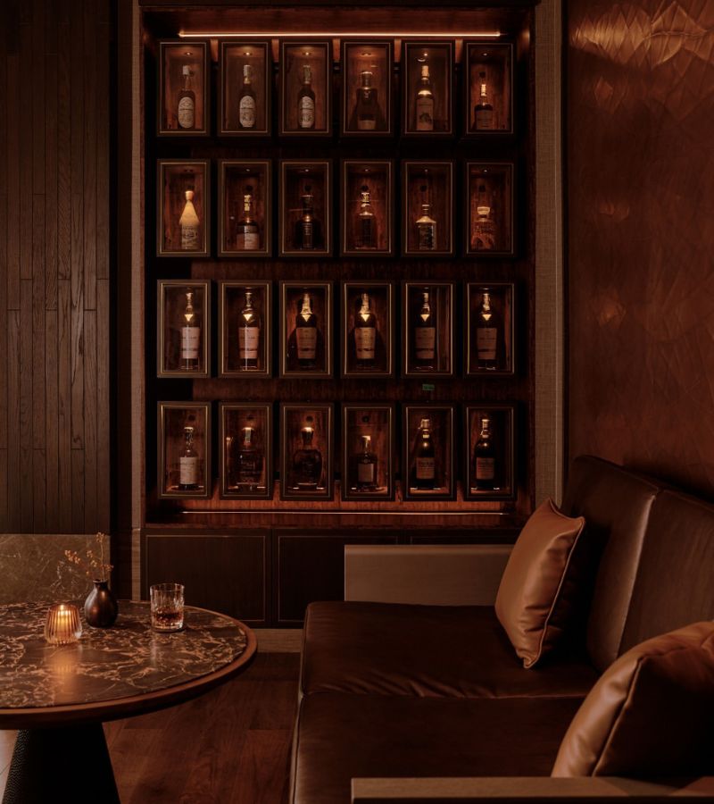 Aman Nai Lert Bangkok