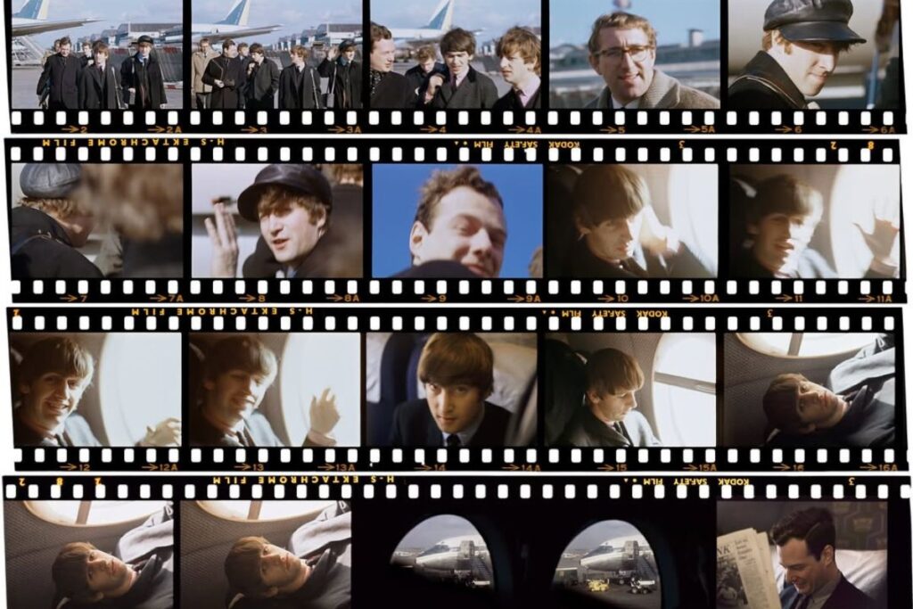 Paul McCartney Photography