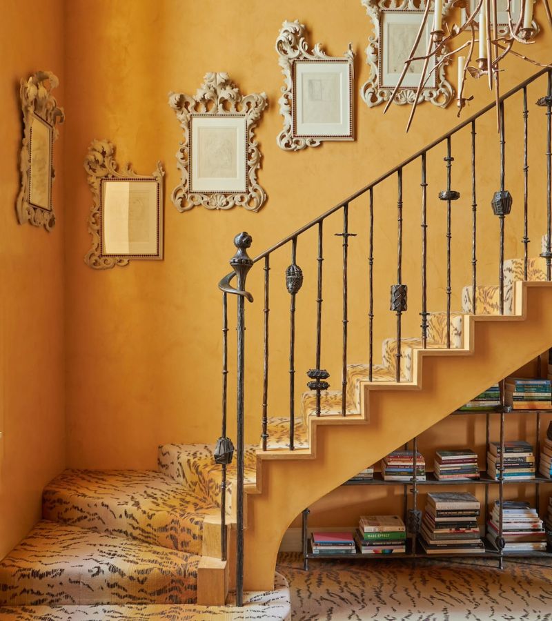 Pauline Karpidas London Collection