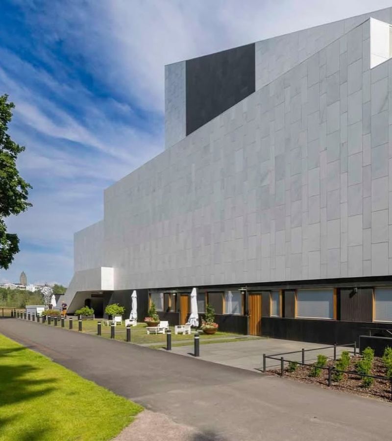 Aino and Elissa Aalto