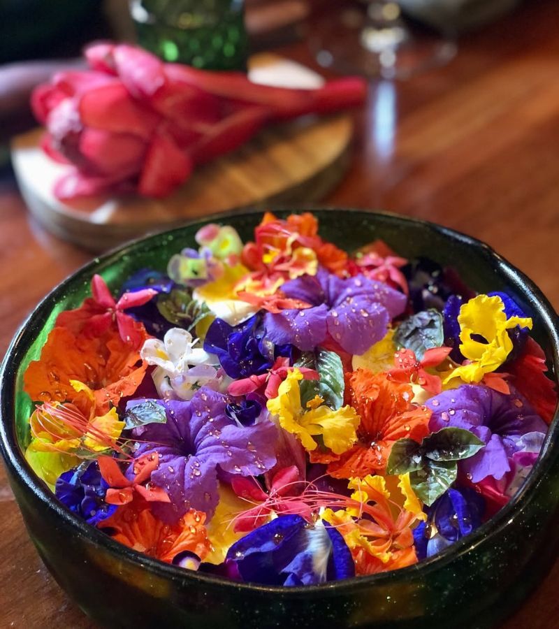 Sustainable Restaurant Award