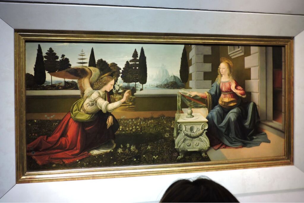 Florence masterpieces