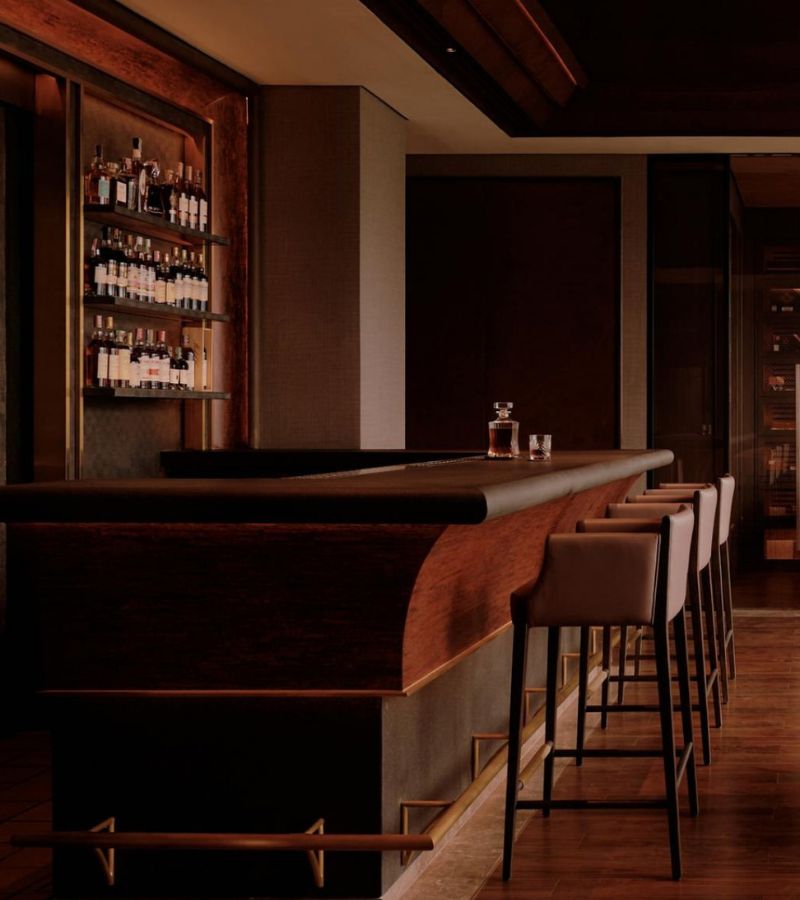 Aman Nai Lert Bangkok