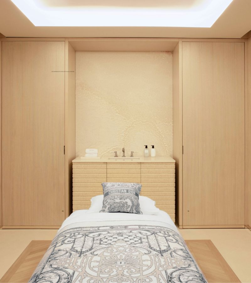 Dior Spa New York