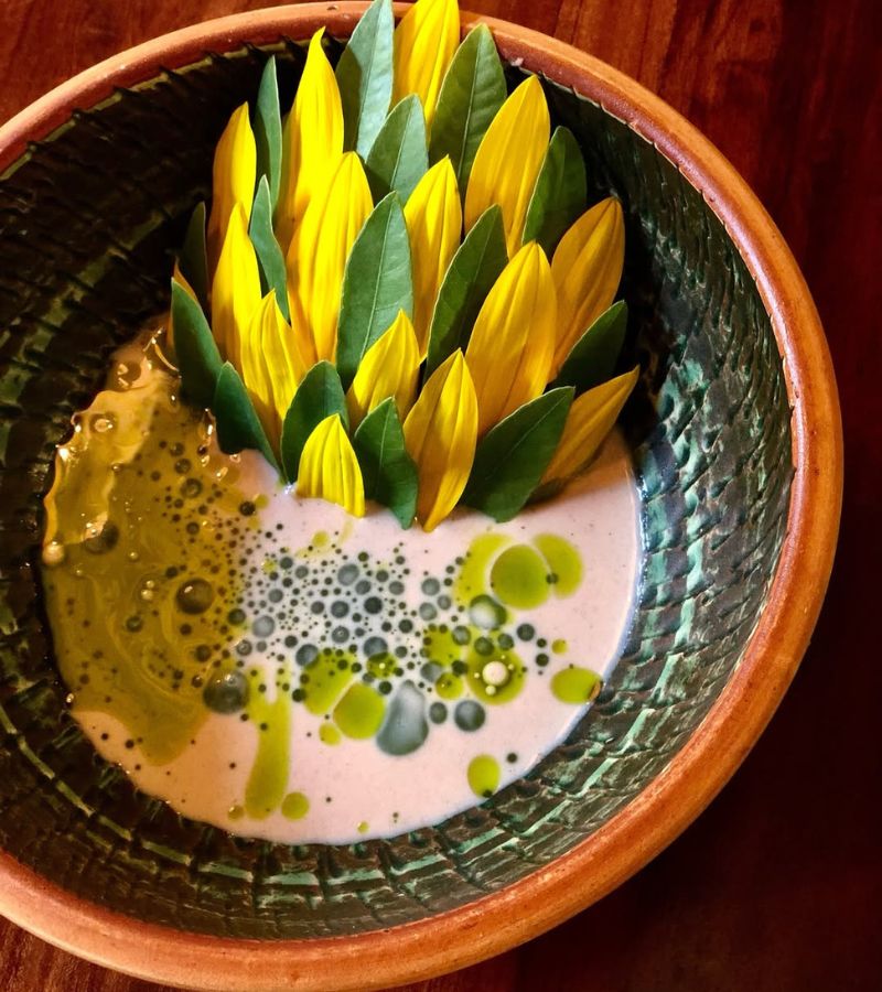 Sustainable Restaurant Award