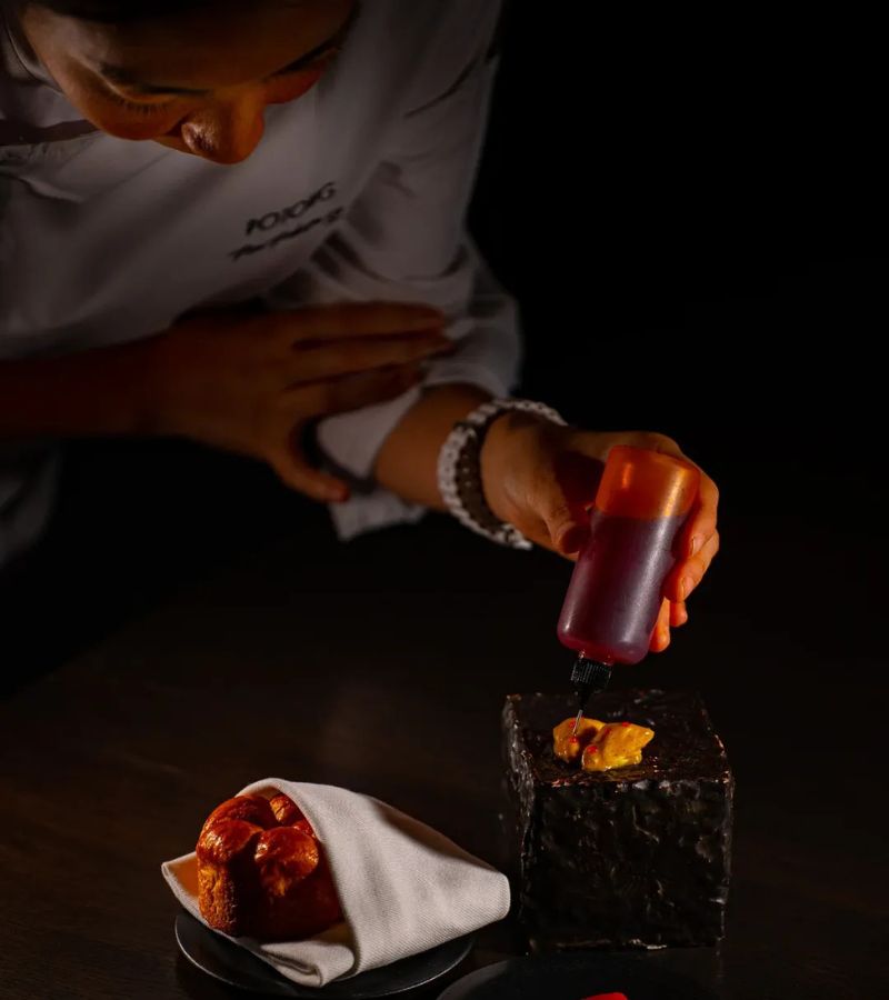 World’s Best Female Chef