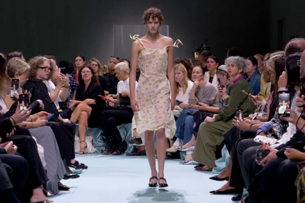 Cruise 2025 Fashion Collections