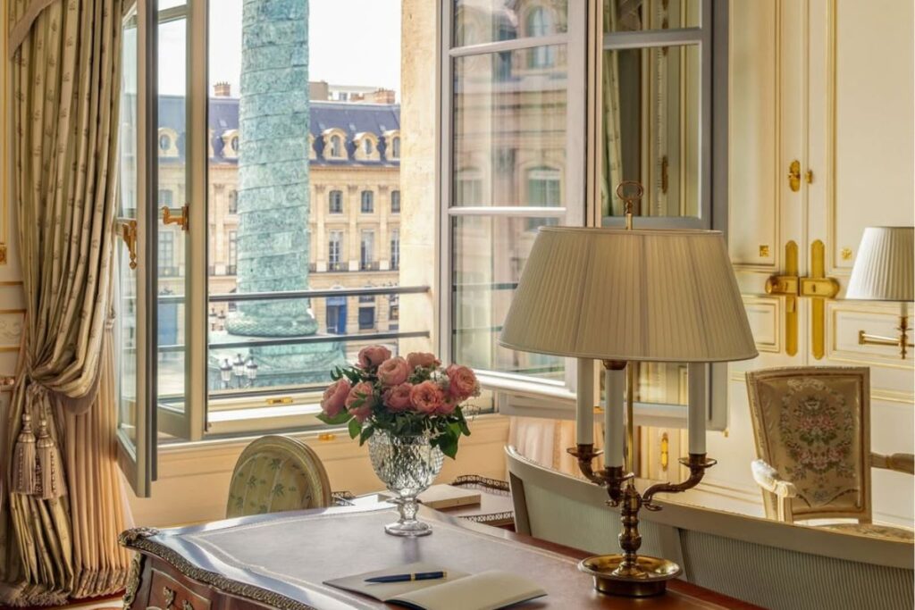 Luxury Fashion Hotels