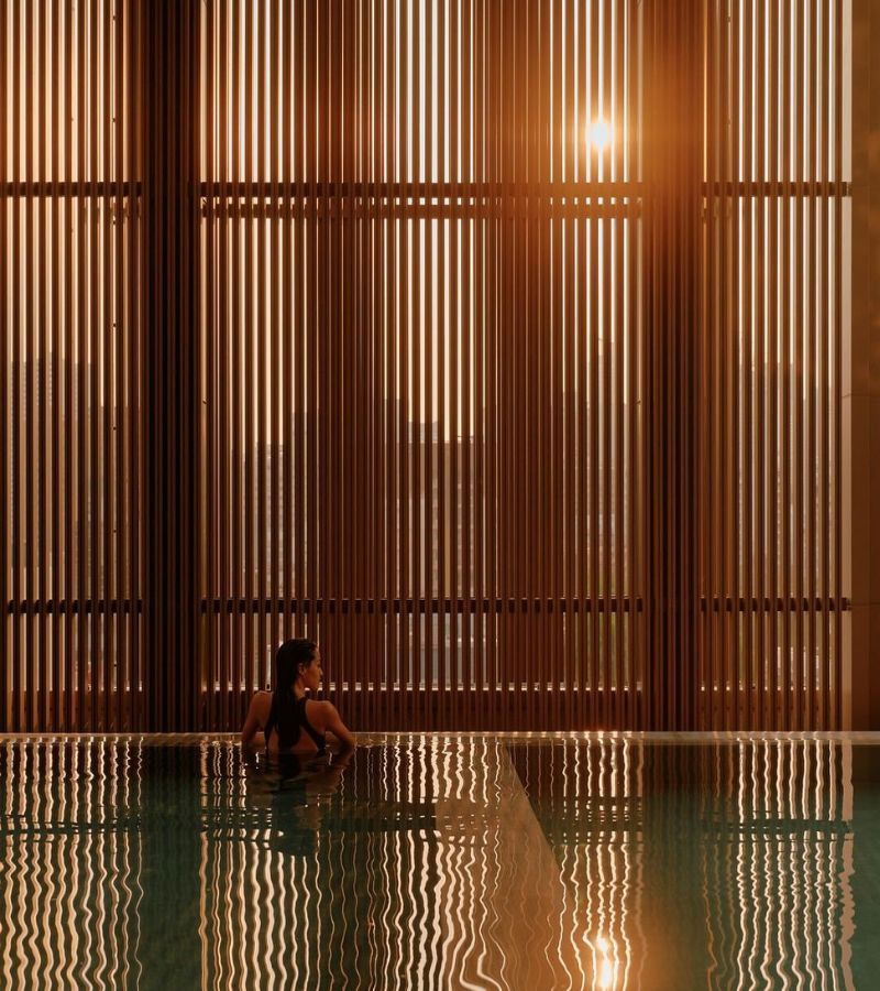 Aman Nai Lert Bangkok