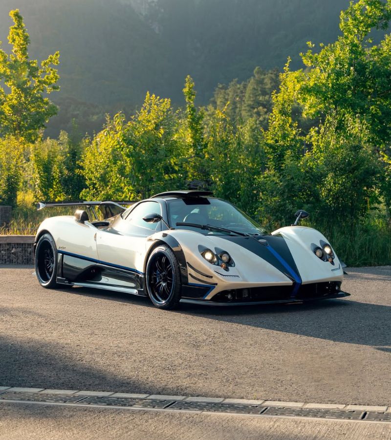 Abu Dhabi Collectors’ Week