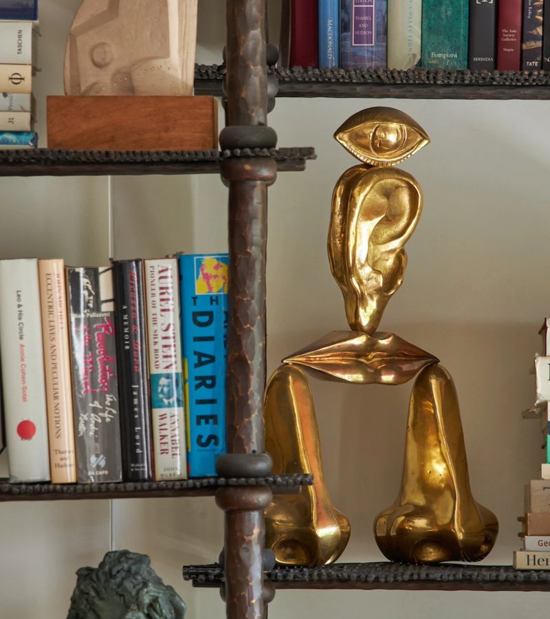 Pauline Karpidas London Collection