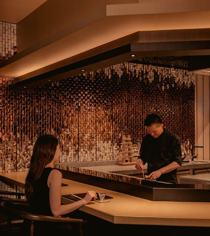 Aman Nai Lert Bangkok