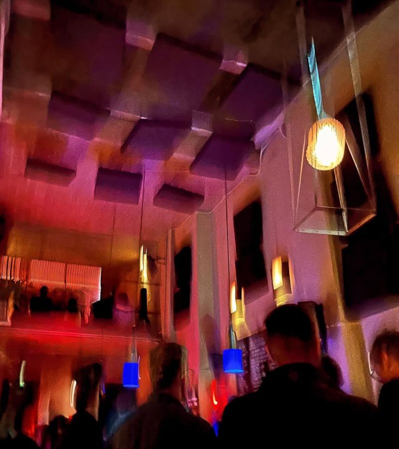 Mezcal Bars in Mexico City