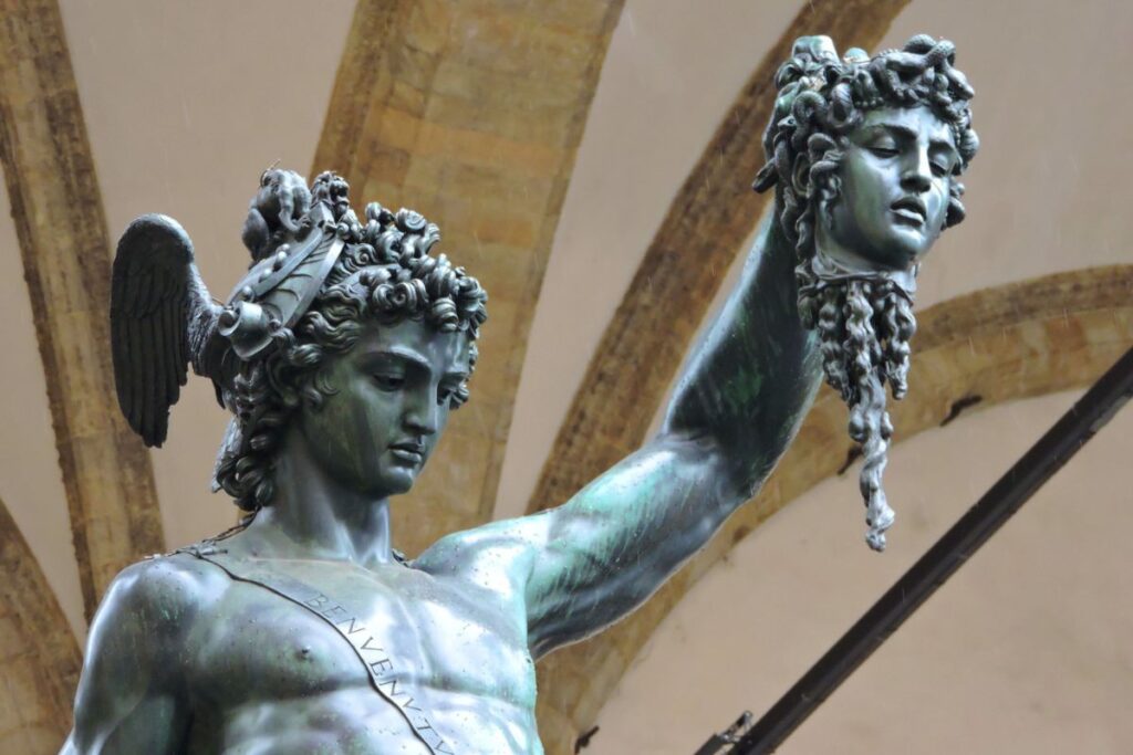 Florence masterpieces