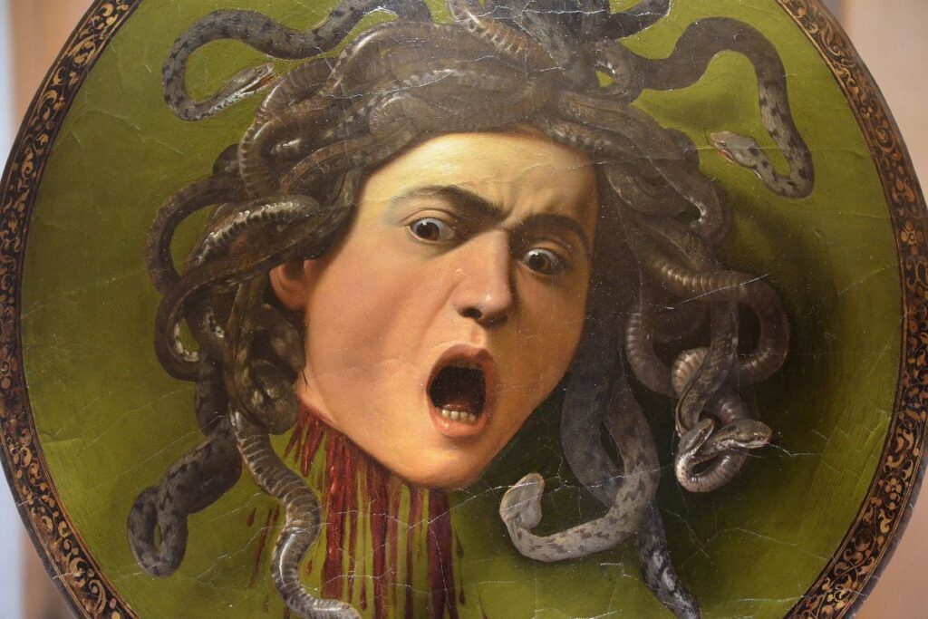 Florence masterpieces