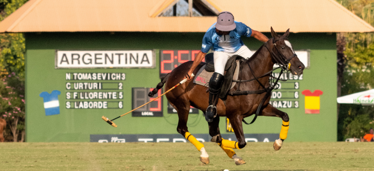COPA EMBAJADA ARGENTINA SOTOGRANDE