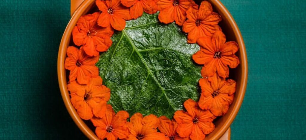 Sustainable Restaurant Award