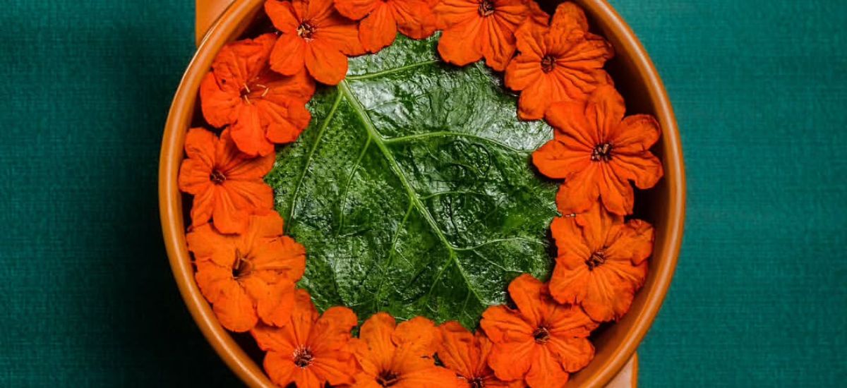 Sustainable Restaurant Award