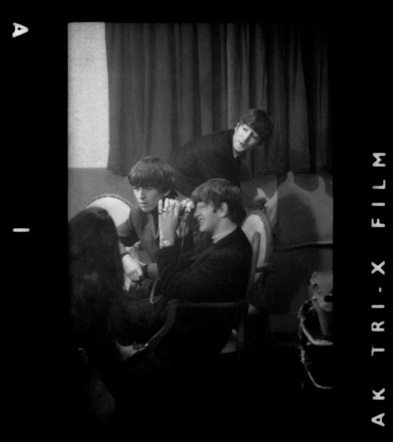 Paul McCartney Photography