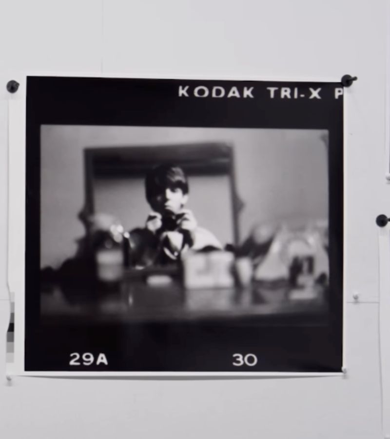 Paul McCartney Photography