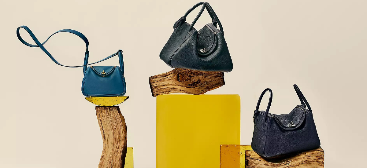 LEATHER AND SOUL HERMES