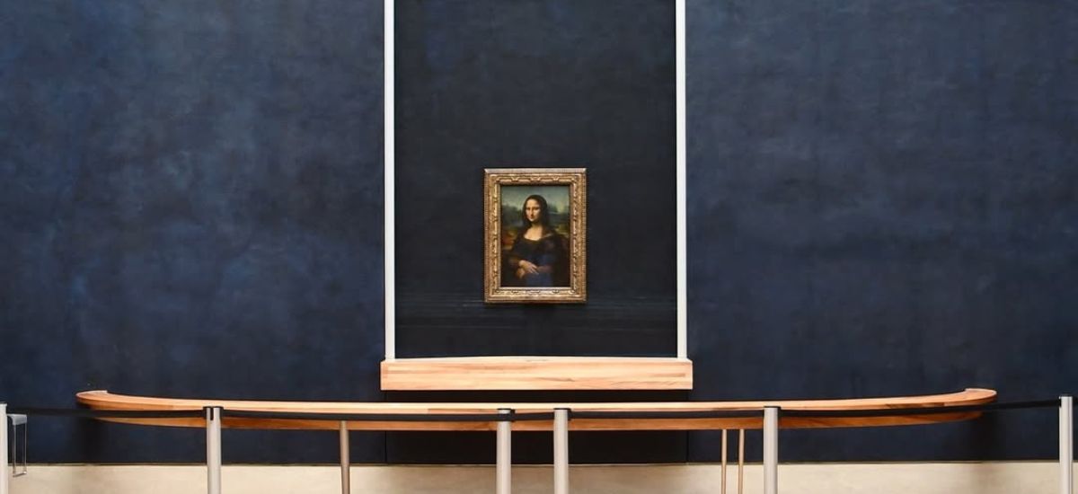 Louvre Masterpieces