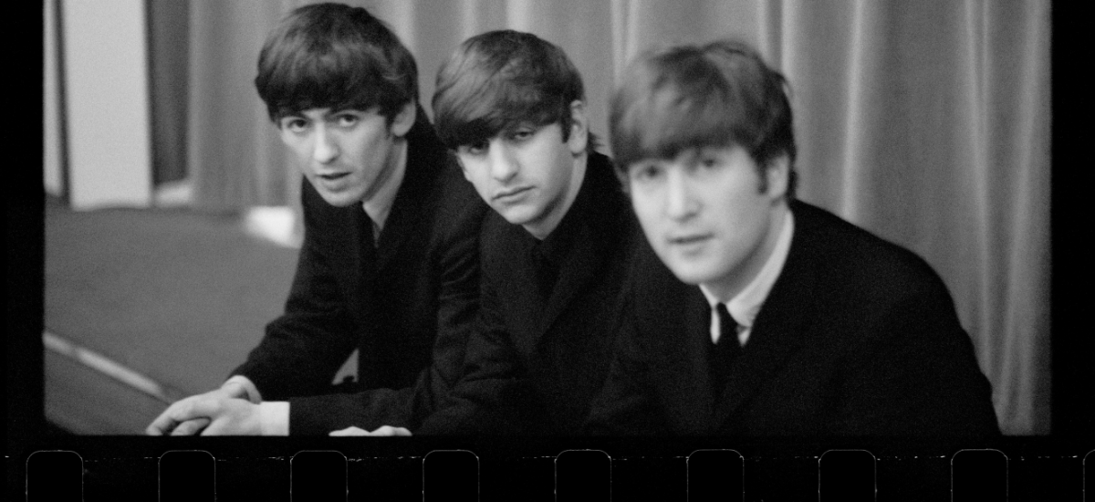 PAUL MACCARTNEY PHOTO EXHIBITION