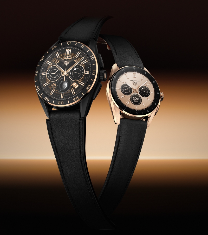 TAG Heuer continues to champion both professional and amateur athletes who push their boundaries and redefine the meaning of human performance / Photo via Tag Heuer